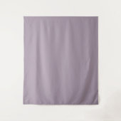 Rose Quartz Wandteppich (Vorderseite)