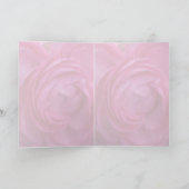 Rose Red. Karte (Innenseite)