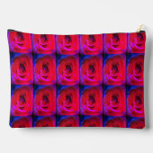 Rose Red Miami, Zubehörtasche (Rückseite)