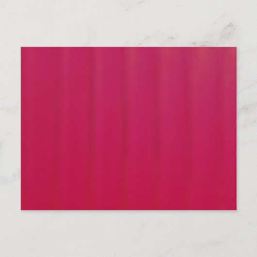 Rose Red Ridge Postcard Postkarte (Vorderseite)
