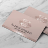 Rose Rodelbahn mit Aussicht Visitenkarte