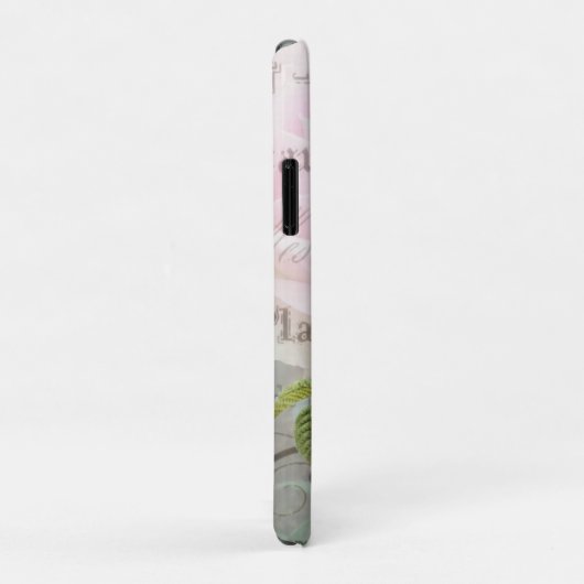 Rose Romantic iPhone 11 Pro Case-Mate iPhone Fall Hülle (Hinten/Rechts)