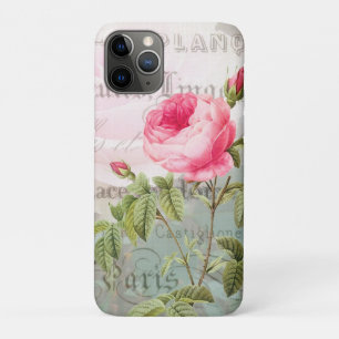 Rose Romantic iPhone 11 Pro Case-Mate iPhone Fall Hülle
