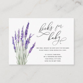 Rose Rosa Blumenbücher für Baby Enc Begleitkarte