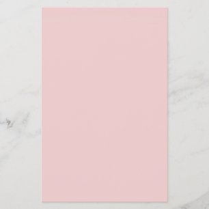 Rose Rosa Farbe Flyer