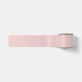 Rose Rosa Farbe Satinband