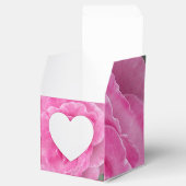 Rose Rosa Garden Geschenkschachtel (Geöffnet)