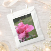 Rose Rosa Garden Geschenktütchen (Ausgeschnitten)