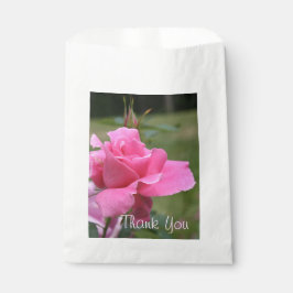 Rose Rosa Garden Geschenktütchen