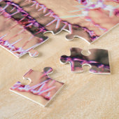 Rose Rosa Kaktus Puzzle (Seite)