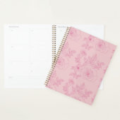 Rose rosa planer (Anzeige)