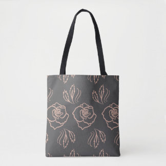Rose Rosa Ticino Tasche