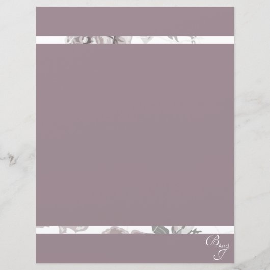 Rose rosa Verlobung (Vorderseite)