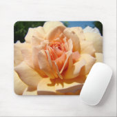 ROSE, ROSE BLUME MAUSPADS MOUSEPAD (Mit Mouse)