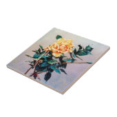 Rose/Rose Fliese (Seite)