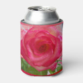Rose Rose Rose Dosenkühler (Kanne Vorderseite)