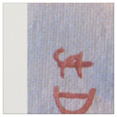 Rose/Rose Stoff (Nahaufnahme)