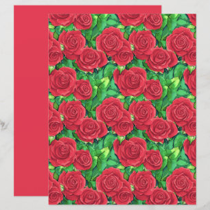 Rose Rot / Krimson