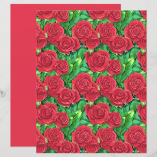 Rose Rot / Krimson