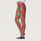Rose Rot / Krimson Leggings (Links)