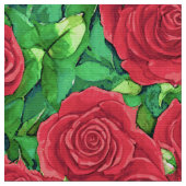 Rose Rot / Krimson Stoff (Nahaufnahme)