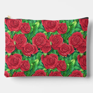 Rose Rot / Krimson Zubehörtasche