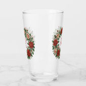 Rose Rot und Rot Glas (Links)