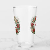 Rose Rot und Rot Glas (Rechts)