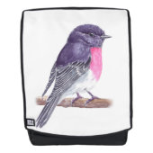 Rose Rucksack (Vorderseite)