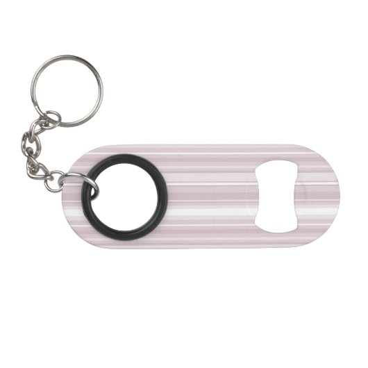 Rose Schlüsselanhänger Flaschenöffner (Vorderseite (Horizontal))