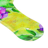 Rose Schneidebrett (Ecke)