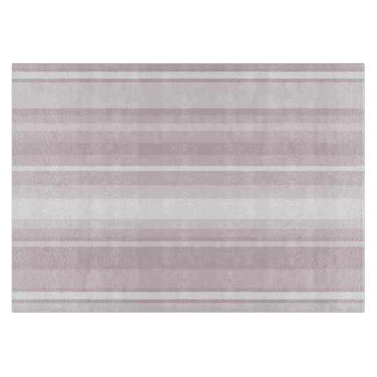 Rose Schneidebrett (Vorderseite)