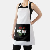 ROSE SCHÜRZE (InSitu)