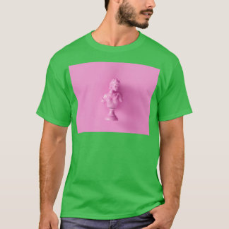 Rose sculpture T-Shirt
