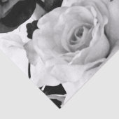 Rose Seidenpapier (Ausschnitt)