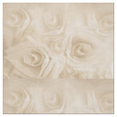 Rose Sepia Stoff (Nahaufnahme)