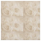 Rose Sepia Stoff (Muster)