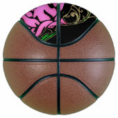 Rose Shadow Fairy Basketball (Rechts)