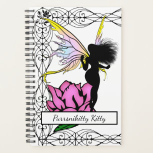 Rose Shadow Fairy Planer
