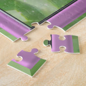 Rose Shadow Fairy Puzzle (Seite)