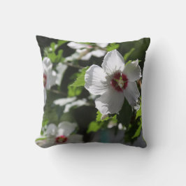 Rose Sharon Pillow Kissen