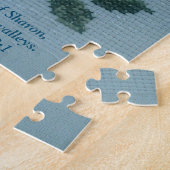 Rose Sharon Puzzle (Seite)