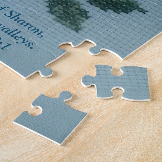 Rose Sharon Puzzle (Seite)