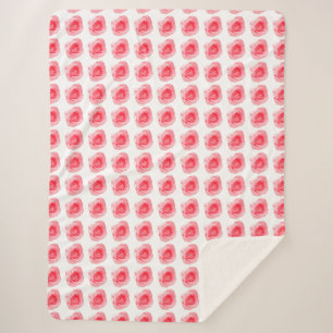 Rose Sherpadecke