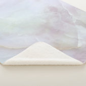 Rose Sherpadecke (3/4)