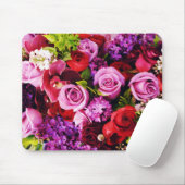 Rose & Sie Mousepad (Mit Mouse)