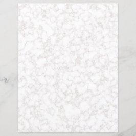 Rose & Silber Vein Granit 2 Sieben Scrapbook