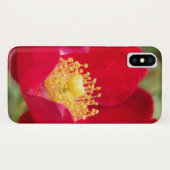 Rose sind Red iPhone Case Mate (Rückseite (Horizontal))