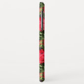 Rose sind rot...... Case-Mate iPhone hülle (Hinten/Links)