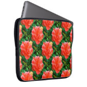 Rose sind rot... laptopschutzhülle (Vorne Rechts)